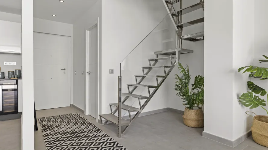 3 bedrooms penthouse for sale , Estepona, Spain No. 511 № 15