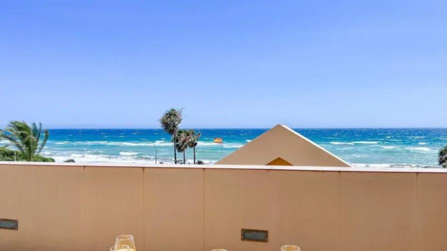 1 bedroom apartment for sale , Marbella, Spain No. 591 № 13