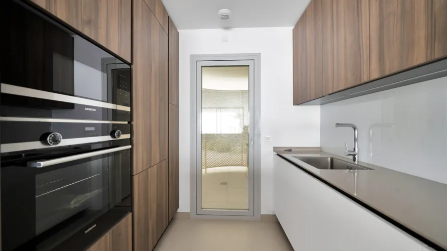 3 bedrooms apartment for sale , Benalmadena, Spain No. 714 № 5