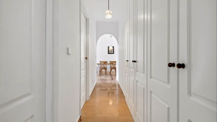 2 bedrooms penthouse for sale , Manilva, Spain No. 756 № 17