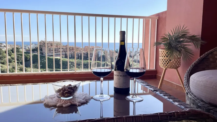 2 bedrooms duplex for sale , Fuengirola, Spain No. 603