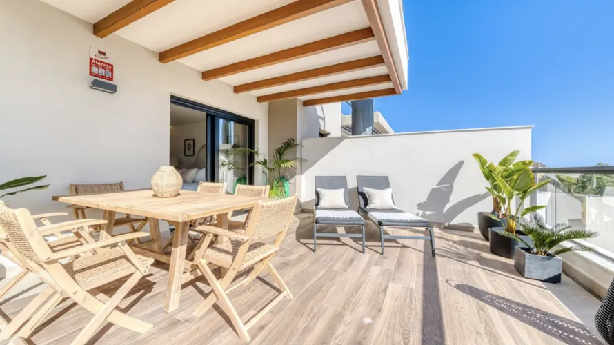 2 bedrooms apartment for sale , Marbella, Spain No. 582 № 7