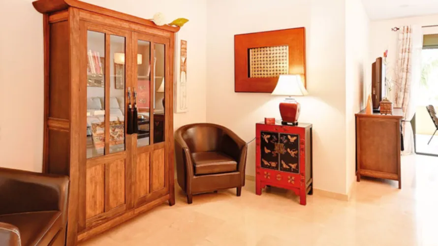 2 bedrooms apartment for sale , Cortes (San Pedro De Alcantara), Spain No. 789 № 11