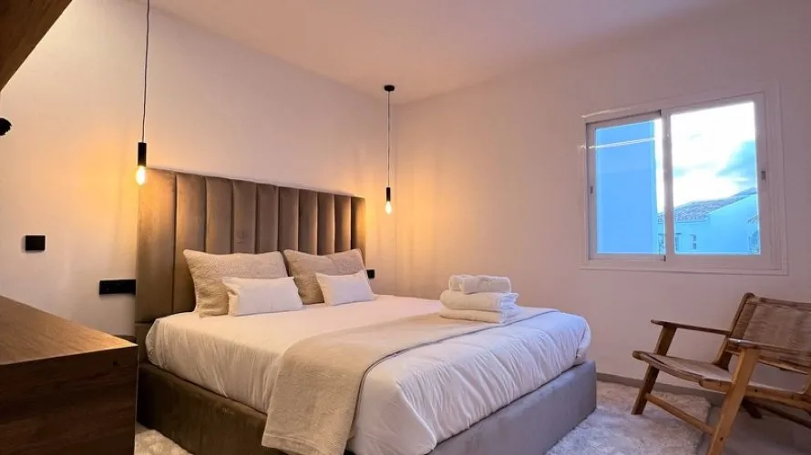 3 bedrooms duplex for sale , Nueva Andalucia, Spain No. 711 № 1