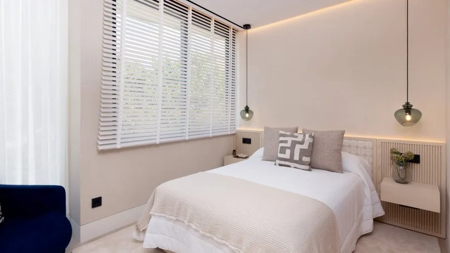 2 bedrooms apartment for sale , Estepona, Spain No. 341 № 2