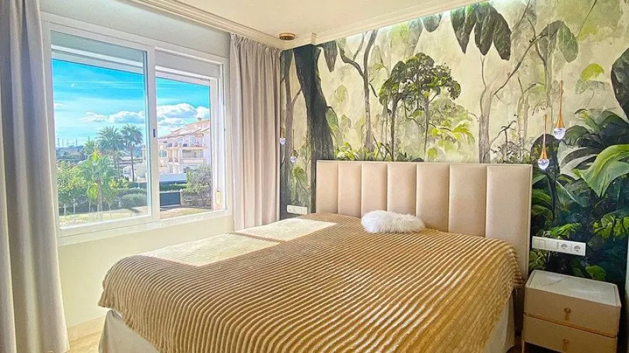 2 bedrooms penthouse for sale , Estepona, Spain No. 569 № 14