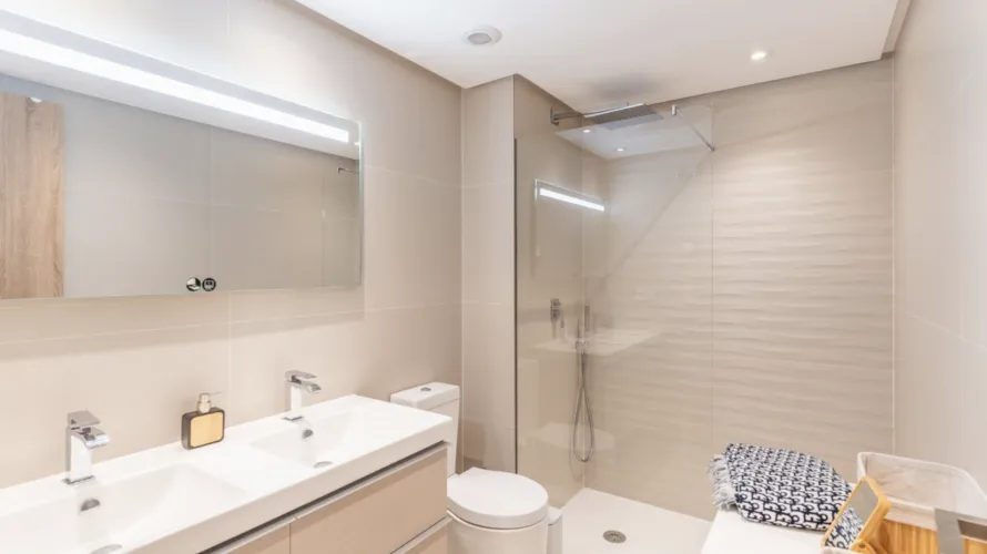 3 bedrooms apartment for sale , Benahavis, Spain No. 465 № 5