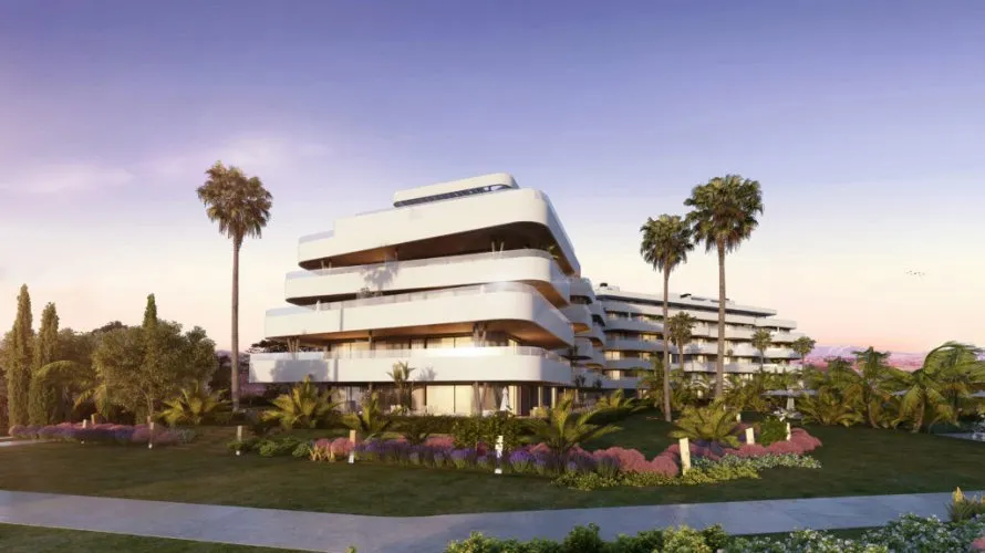 2 bedrooms apartment for sale , Torremolinos, Spain No. 96 № 5