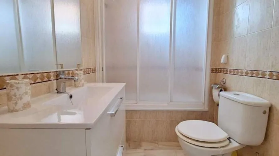 2 bedrooms apartment for sale , Manilva, Spain No. 502 № 7