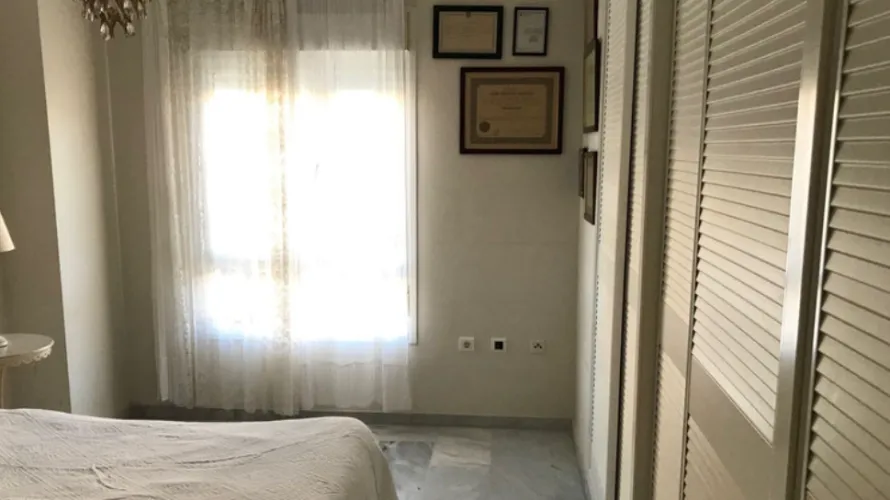 3 bedrooms apartment for sale , Cortes (San Pedro De Alcantara), Spain No. 604 № 1