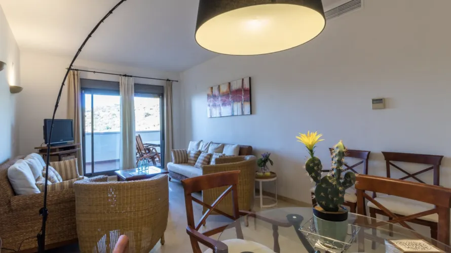 2 bedrooms apartment for sale , Manilva, Spain No. 467 № 21