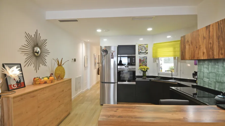 3 bedrooms apartment for sale , Fuengirola, Spain No. 608 № 7