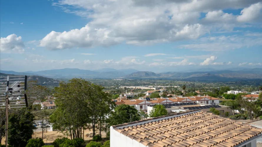 2 bedrooms apartment for sale , Malaga, Spain No. 759 № 4