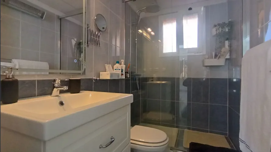 3 bedrooms duplex for sale , Mijas Costa, Spain No. 738 № 8