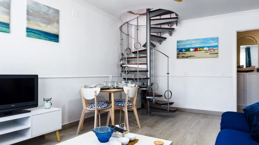 2 bedrooms duplex for sale , Manilva, Spain No. 700