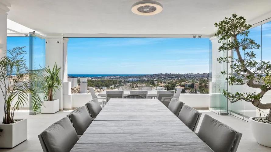 7 bedrooms apartment for sale , Nueva Andalucia, Spain No. 488 № 26