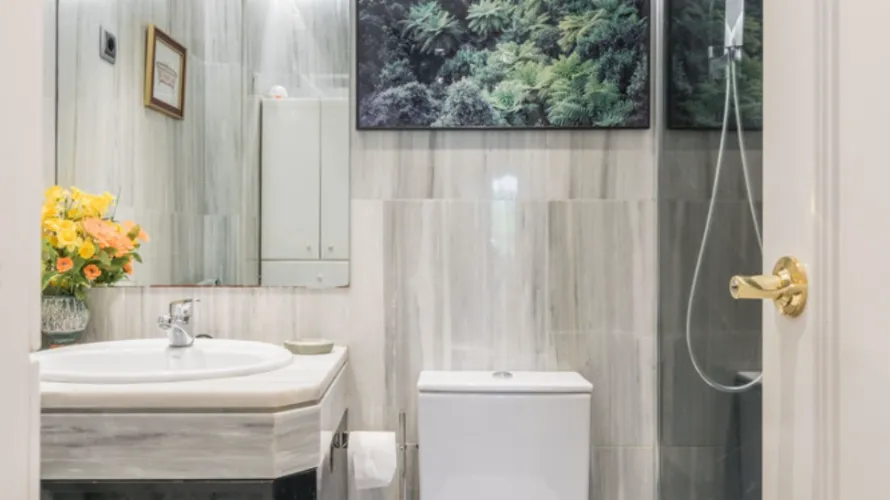 2 bedrooms apartment for sale , Marbella, Spain No. 617 № 4