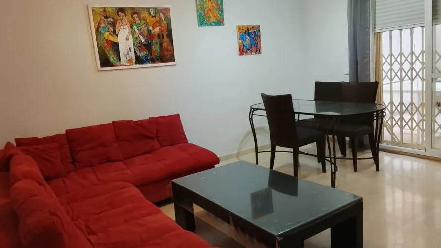 1 bedroom apartment for sale , Estepona, Spain No. 786 № 14