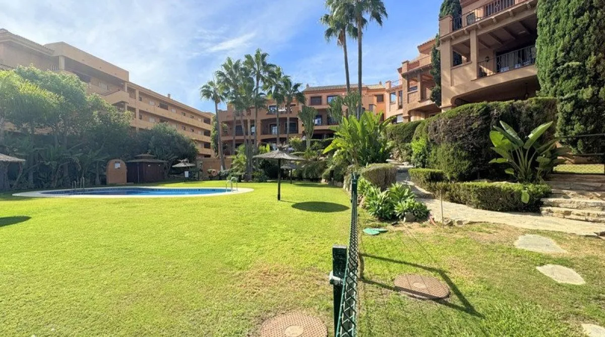 3 bedrooms penthouse for sale , Manilva, Spain No. 472