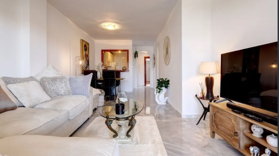 2 bedrooms apartment for sale , Mijas Costa, Spain No. 758 № 19