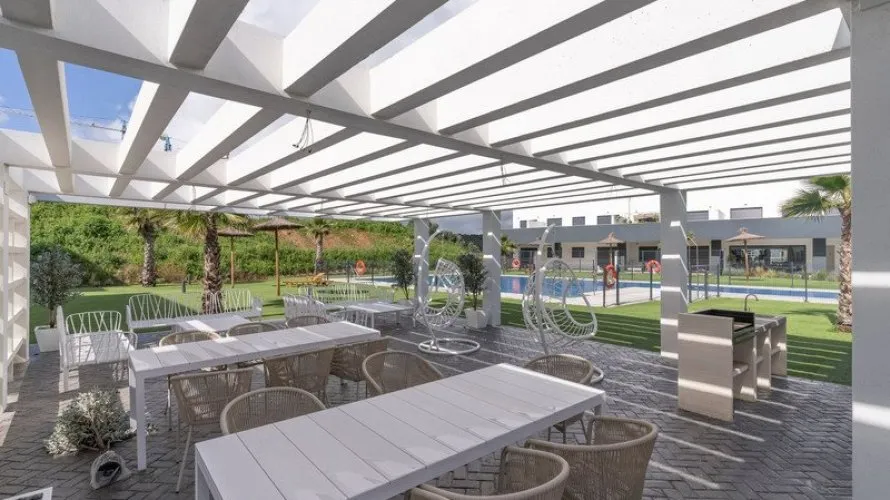 2 bedrooms apartment for sale , Estepona, Spain No. 637 № 8