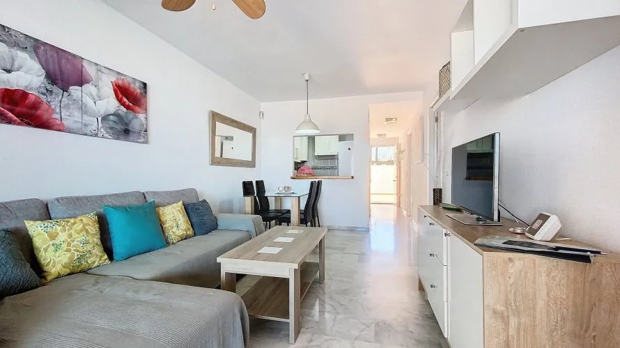 2 bedrooms apartment for sale , Casares, Spain No. 403