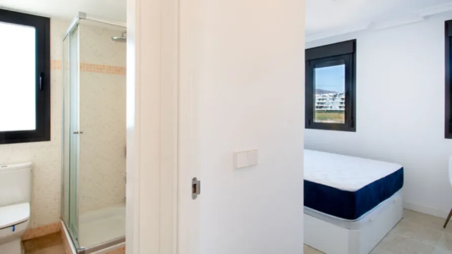 2 bedrooms duplex for sale , Estepona, Spain No. 695 № 11