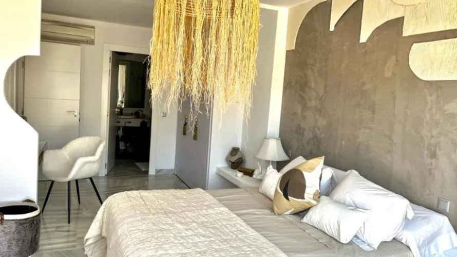 2 bedrooms apartment for sale , Marbella, Spain No. 764 № 10