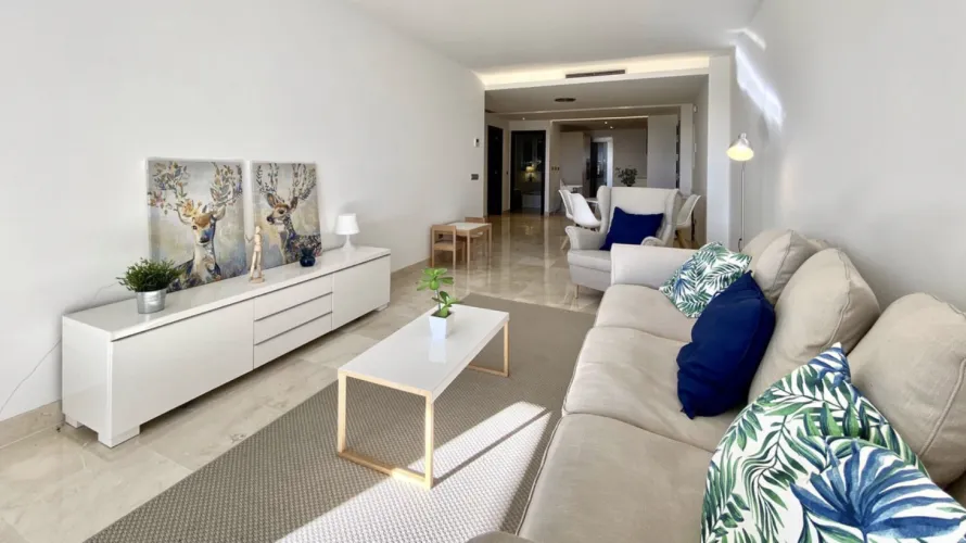 2 bedrooms apartment for sale , Marbella, Spain No. 495 № 4