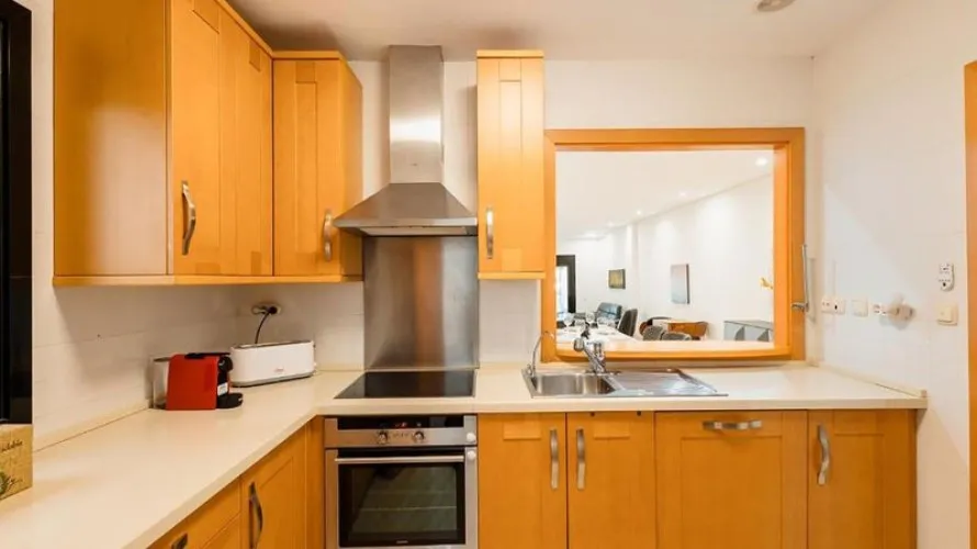 3 bedrooms apartment for sale , Marbella, Spain No. 798