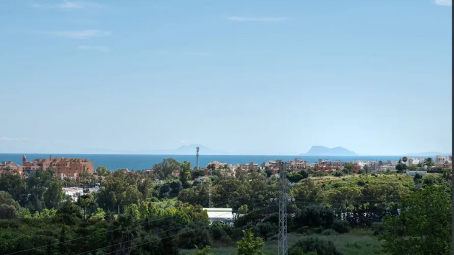 1 bedroom apartment for sale , Estepona, Spain No. 749 № 8