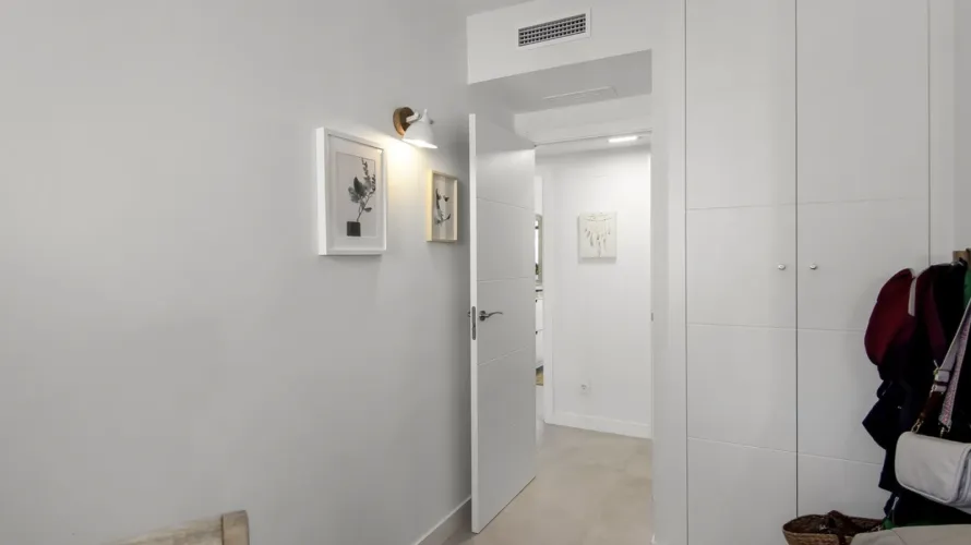 3 bedrooms apartment for sale , Benalmadena, Spain No. 531 № 10