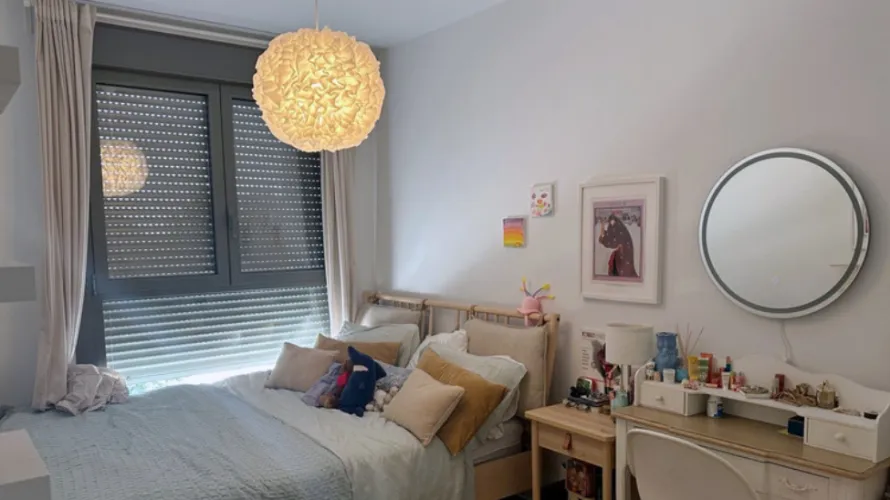 3 bedrooms apartment for sale , Cortes (San Pedro De Alcantara), Spain No. 791 № 6