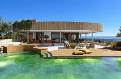 2 bedrooms penthouse for sale , Pago Del Higueron, Spain No. 112