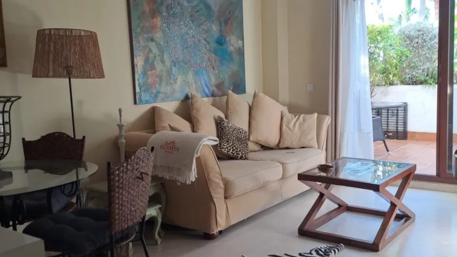 1 bedroom apartment for sale , Estepona, Spain No. 815 № 11