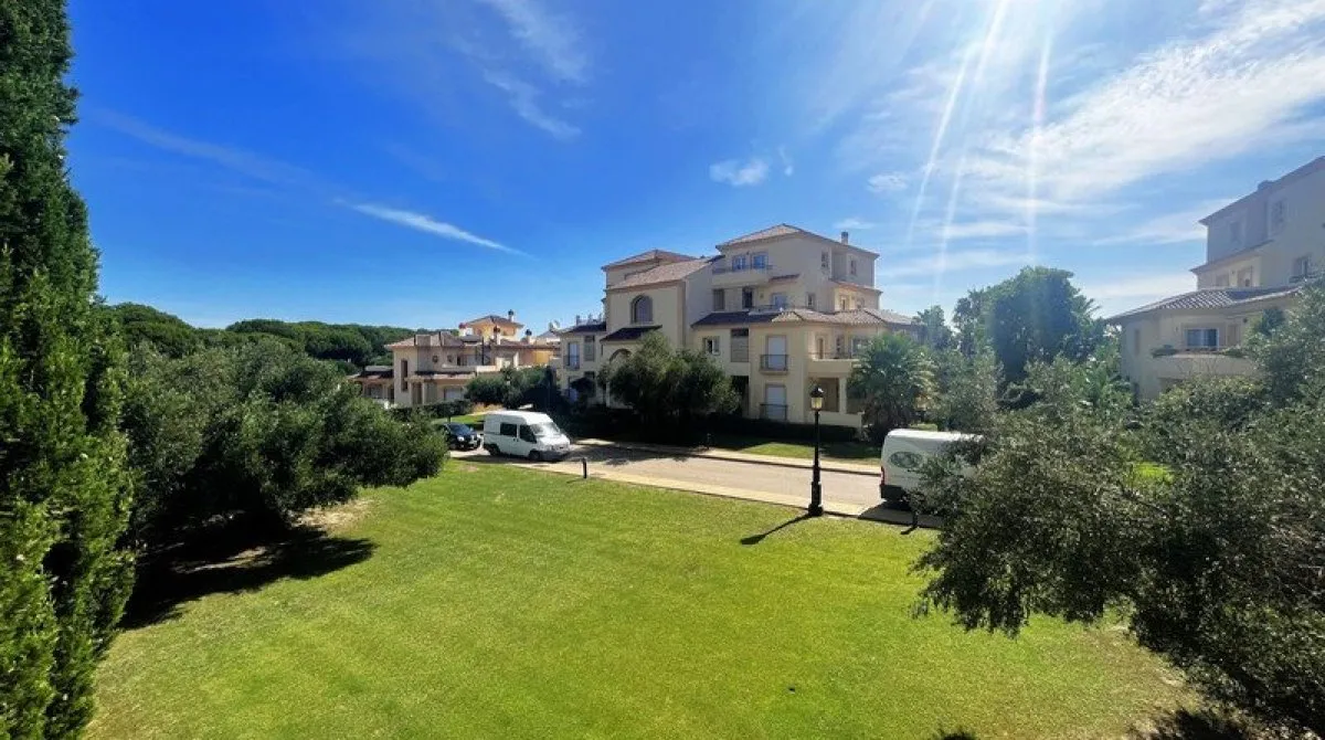 3 bedrooms apartment for sale , Sotogrande, Spain No. 508