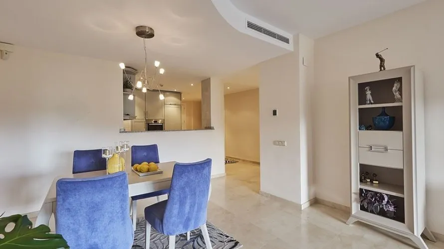 2 bedrooms apartment for sale , Marbella, Spain No. 716 № 8