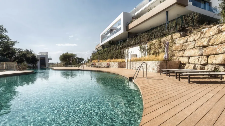 3 bedrooms apartment for sale , Marbella, Spain No. 481 № 17