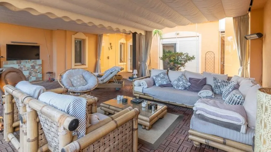 3 bedrooms apartment for sale , Nueva Andalucia, Spain No. 512 № 14