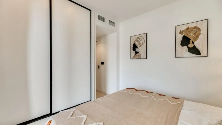 4 bedrooms duplex for sale , Marbella, Spain No. 421 № 19