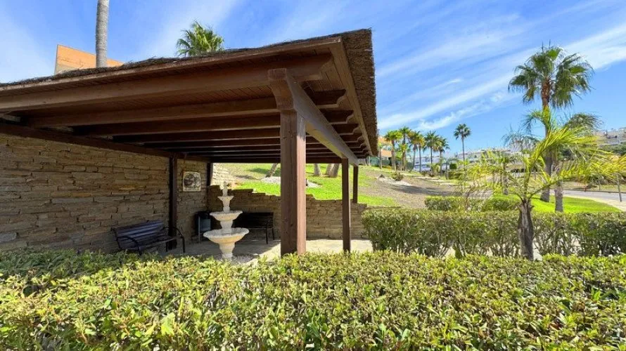 2 bedrooms apartment for sale , Casares, Spain No. 583 № 3