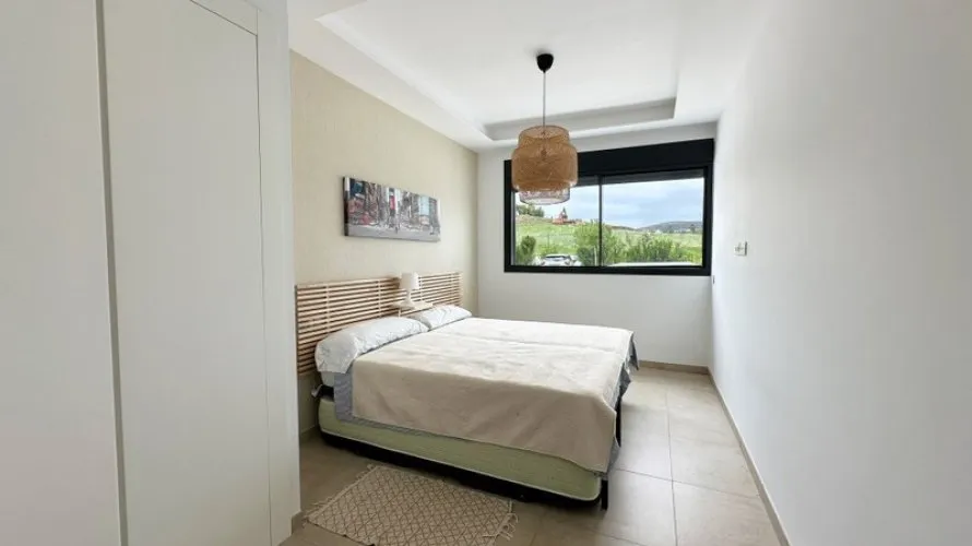 3 bedrooms apartment for sale , Estepona, Spain No. 707 № 17