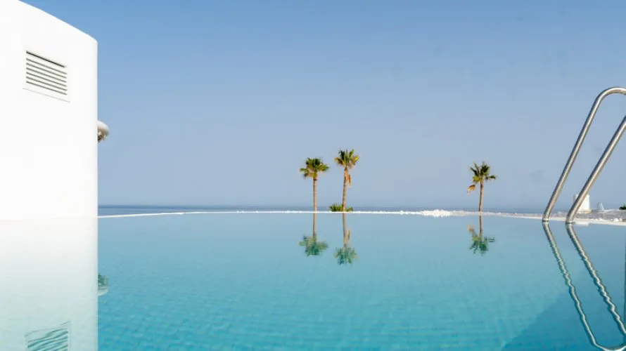 3 bedrooms penthouse for sale , Estepona, Spain No. 384 № 5