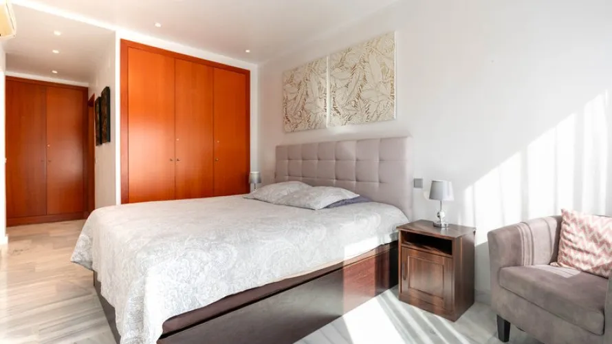 2 bedrooms duplex for sale , Benahavis, Spain No. 646 № 23