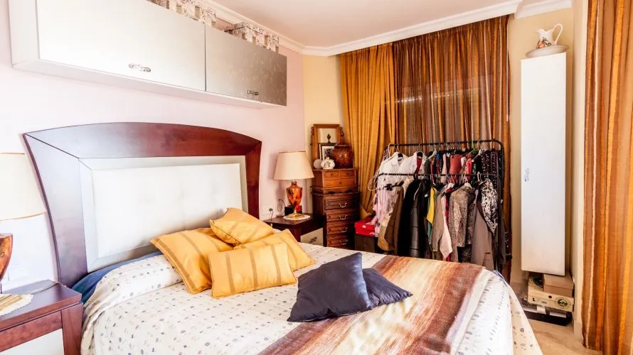 2 bedrooms apartment for sale , Estepona, Spain No. 400 № 11