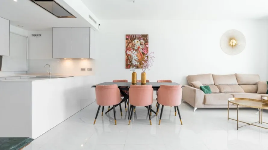 2 bedrooms apartment for sale , Estepona, Spain No. 648 № 11