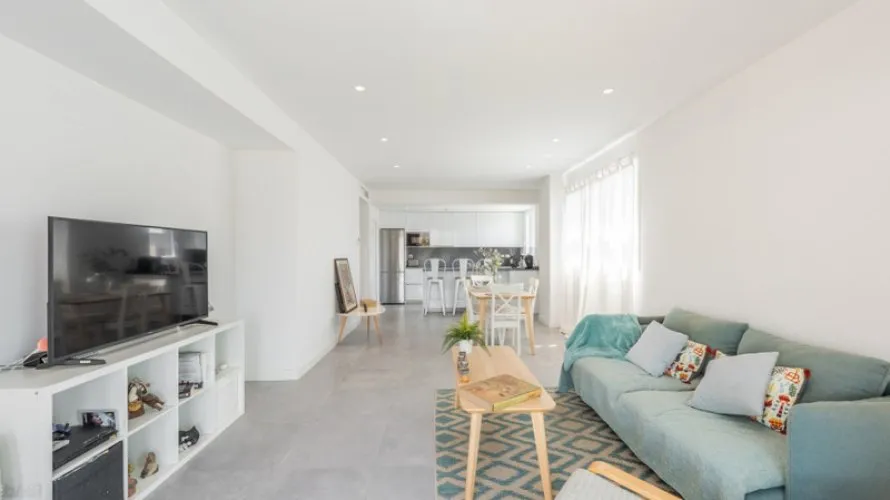 3 bedrooms apartment for sale , La Cala De Mijas, Spain No. 257 № 9