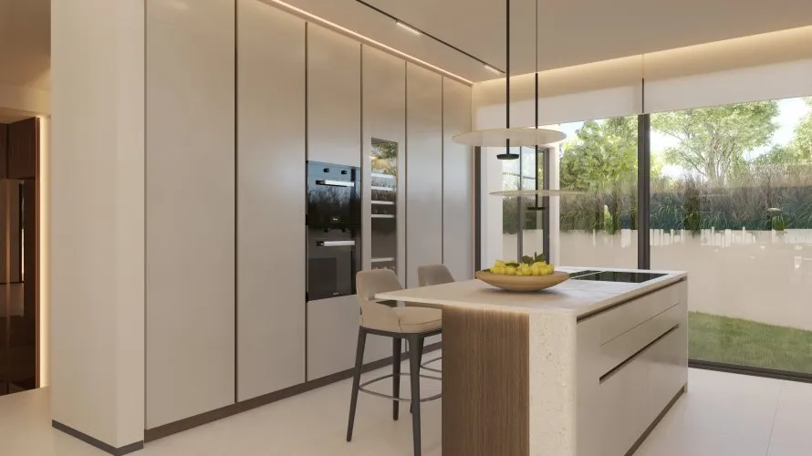 2 bedrooms apartment for sale , Marbella, Spain No. 127 № 3