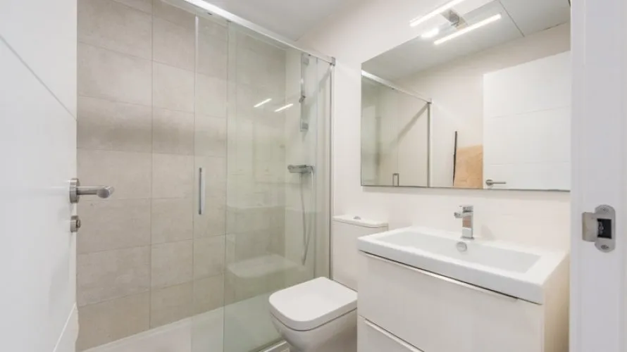 3 bedrooms apartment for sale , La Cala De Mijas, Spain No. 257 № 19