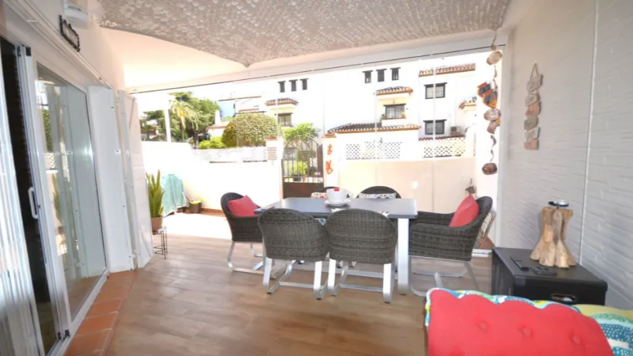 2 bedrooms apartment for sale , Mijas Costa, Spain No. 731 № 16